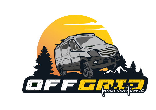 OffGridFabrications logo