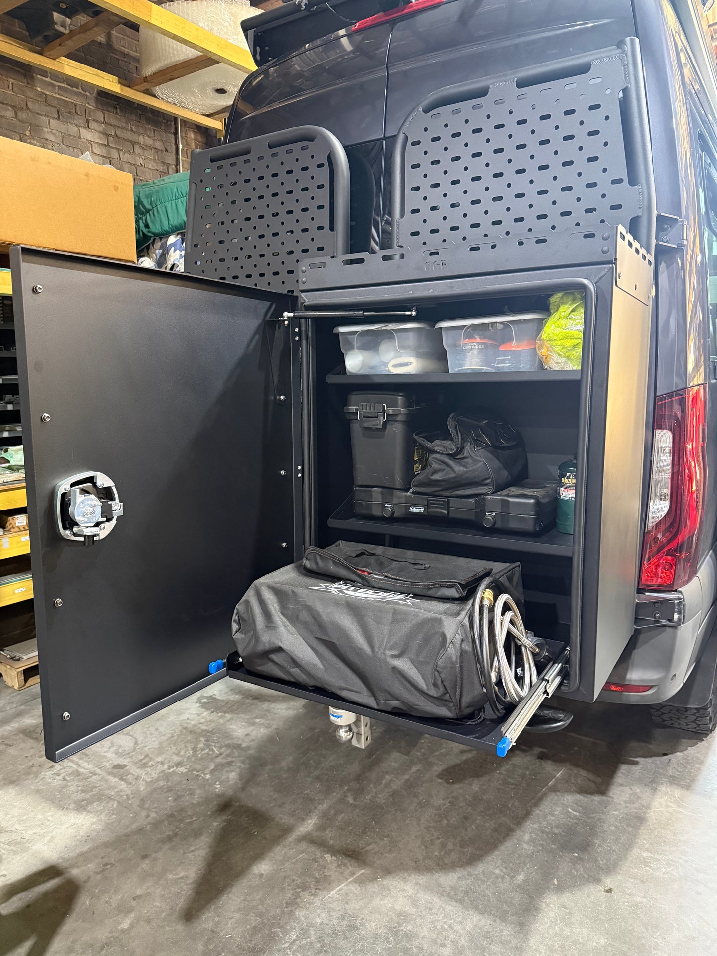 ULT Box 3036 | OGF
