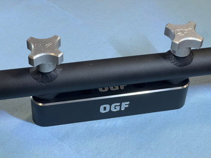 OGF Agency 6 Shovel Mount