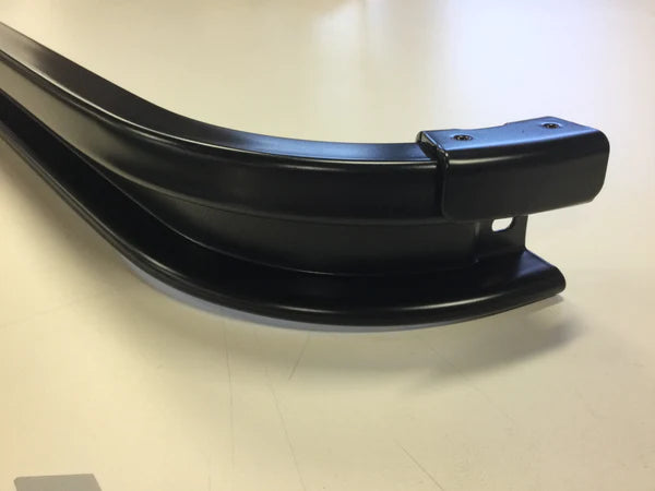 Sprinter Slider Door Track - Black