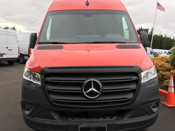 Sprinter Hood Spoiler Terrawagen