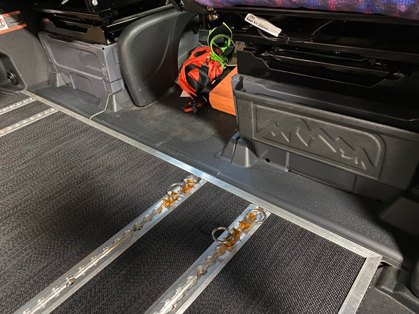 907 Sprinter Floor Trim (Pair)