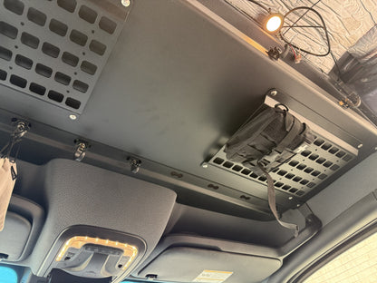 SPRINTER VAN MOLLE PANEL