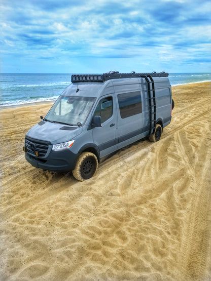 Sprinter Van Roof Rack 170 Exterior 1