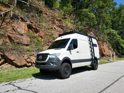 SV144RR Sprinter Van Roof Rack