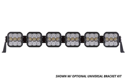 SS5 CrossLink 6-Pod LED Light Bar