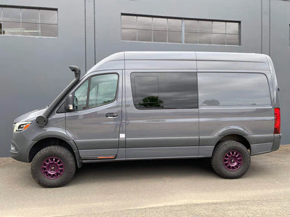 2019-2022 907 Sprinter Snorkel